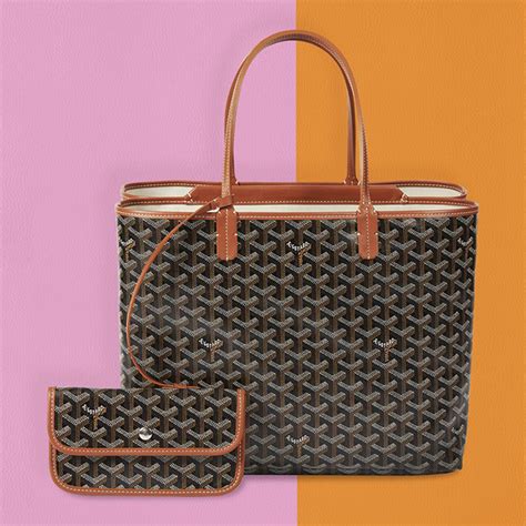 goyard quanto costa|isabelle goyard price guide.